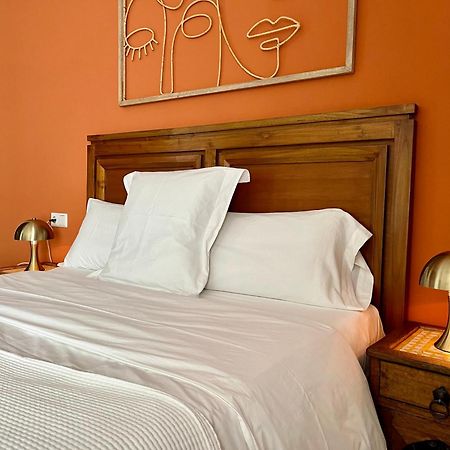 Boabdil Guesthouse Ronda Dış mekan fotoğraf