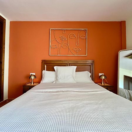 Boabdil Guesthouse Ronda Dış mekan fotoğraf