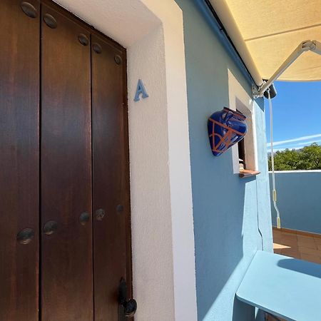 Boabdil Guesthouse Ronda Dış mekan fotoğraf