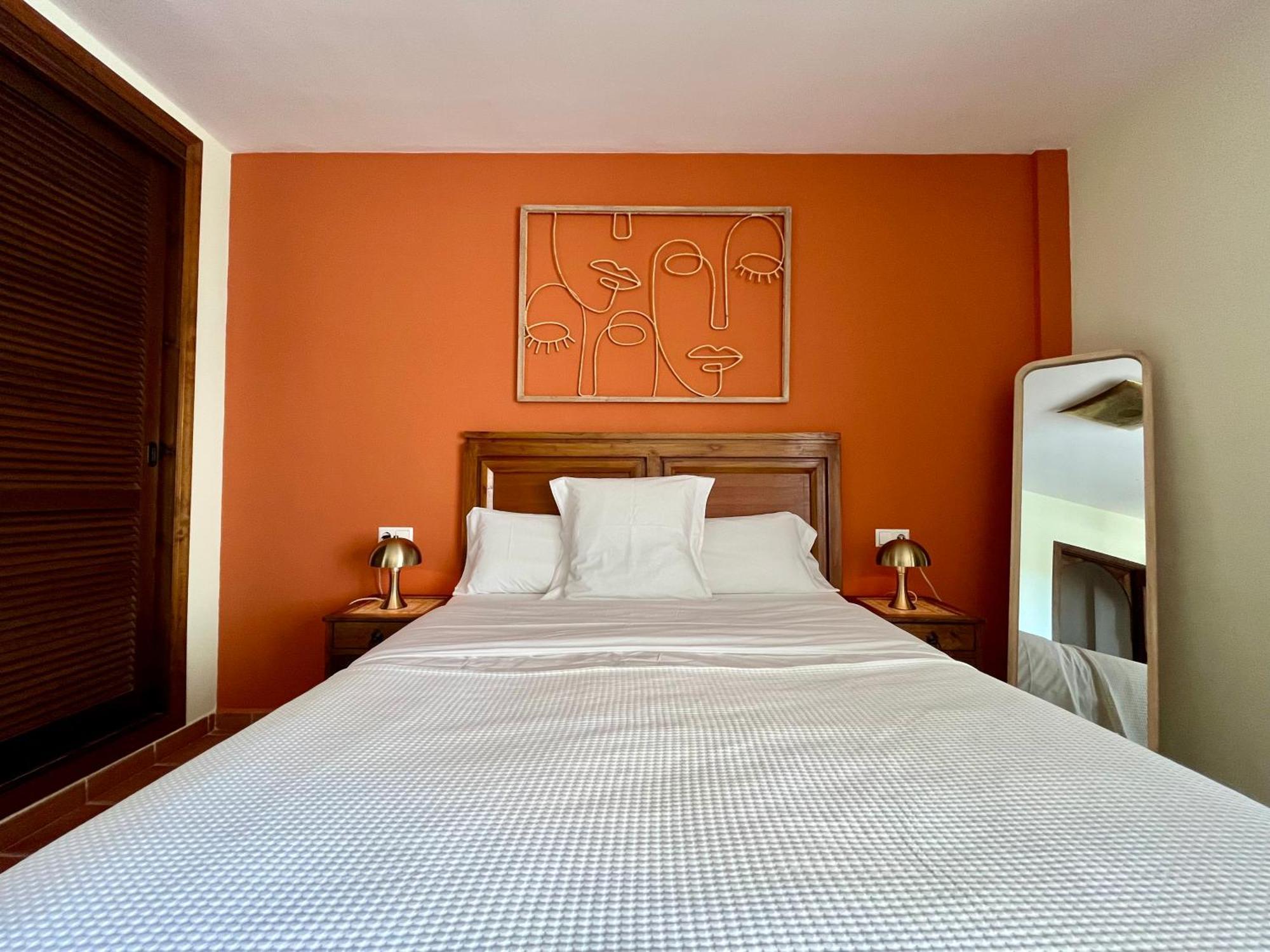 Boabdil Guesthouse Ronda Dış mekan fotoğraf