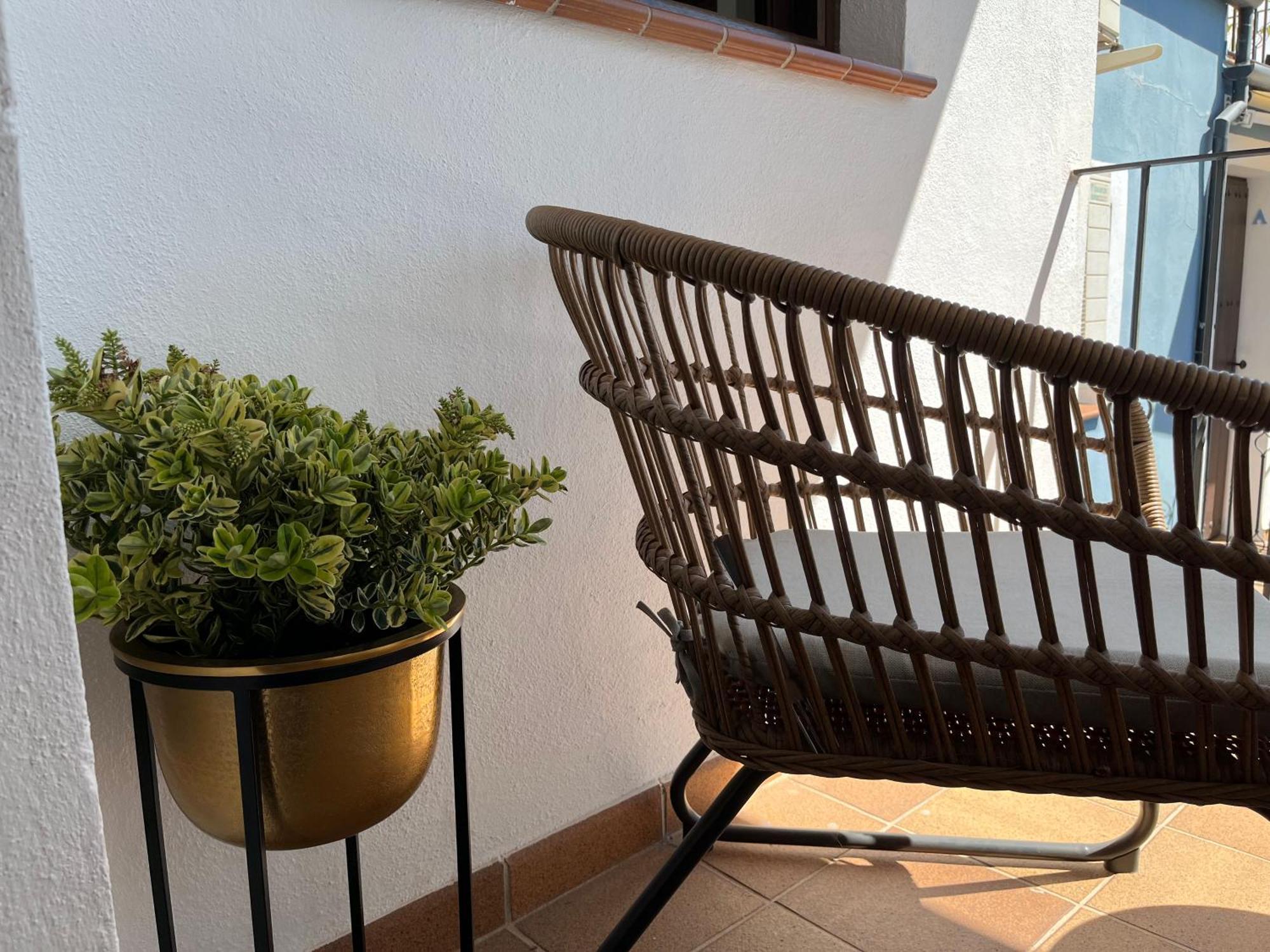 Boabdil Guesthouse Ronda Dış mekan fotoğraf
