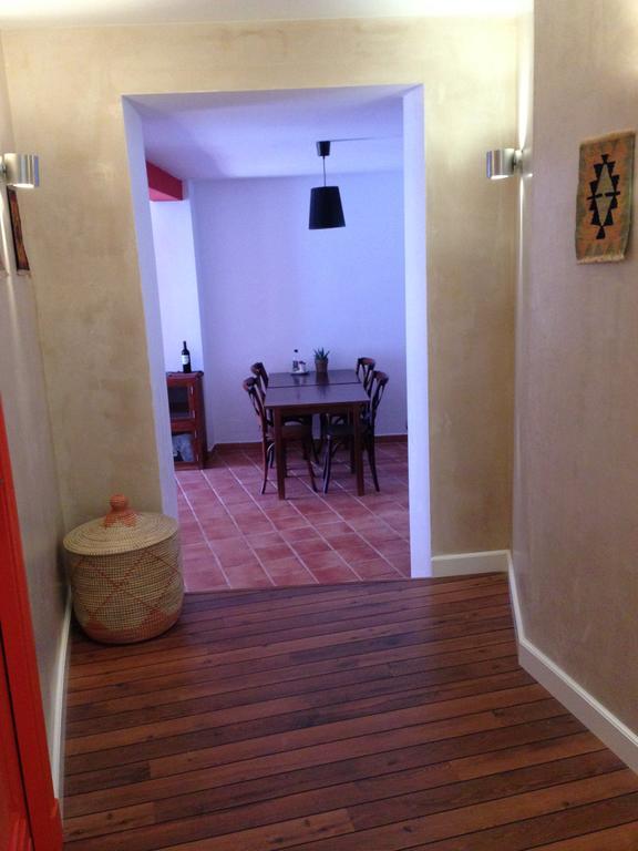 Boabdil Guesthouse Ronda Dış mekan fotoğraf