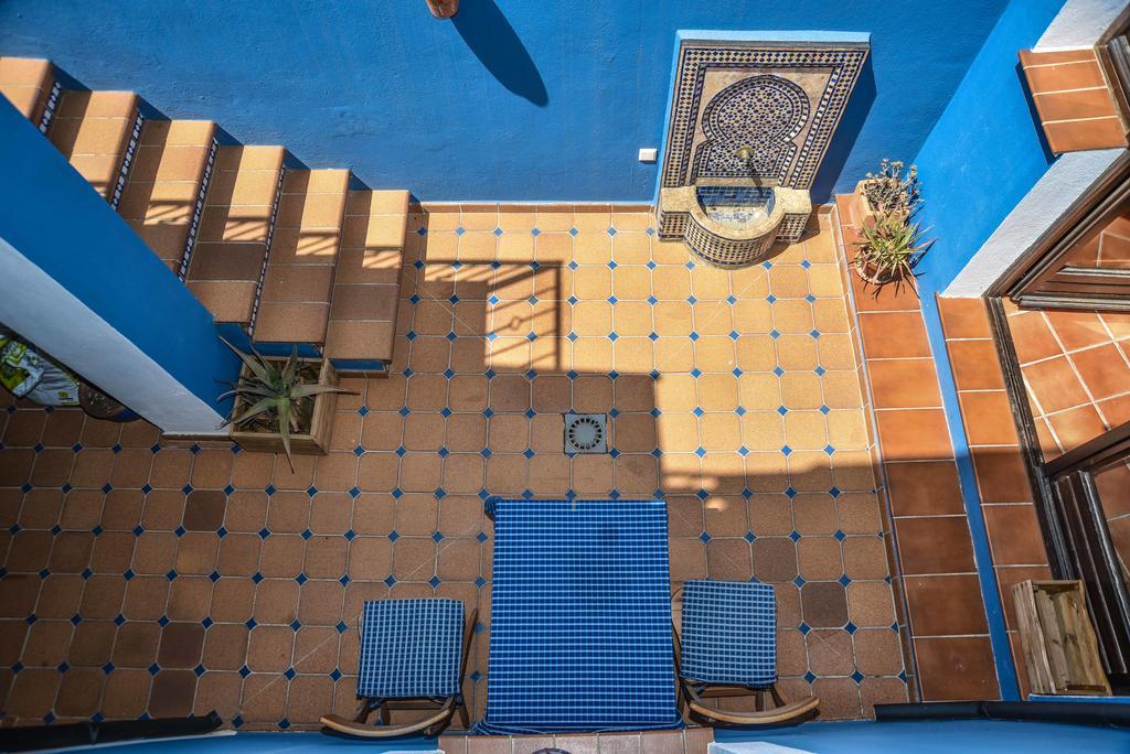 Boabdil Guesthouse Ronda Dış mekan fotoğraf